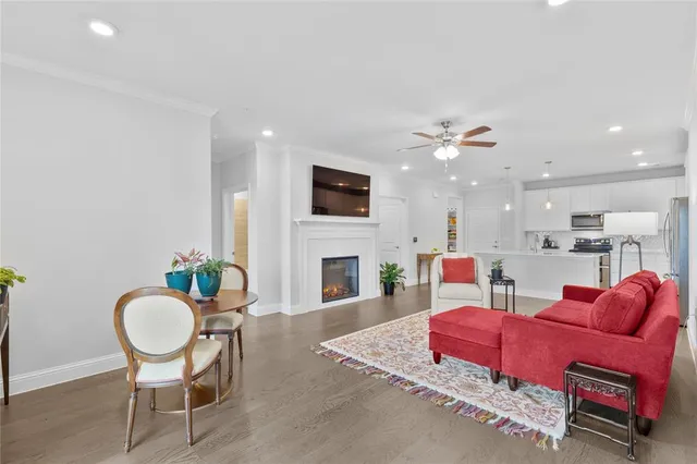 $424,000 | 651 Watters Road, Unit 4403, Allen, TX 75013