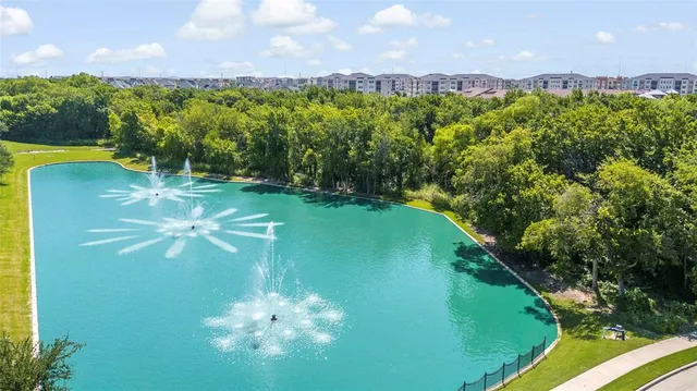 $424,000 | 651 Watters Road, Unit 4403, Allen, TX 75013