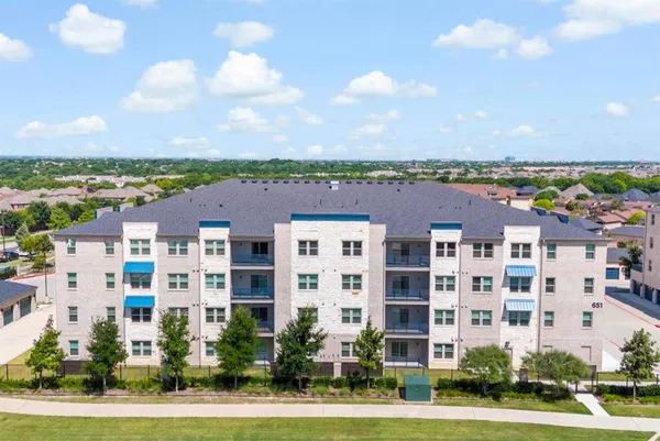 $419,000 | 651 Watters Road, Unit 4403, Allen, TX 75013