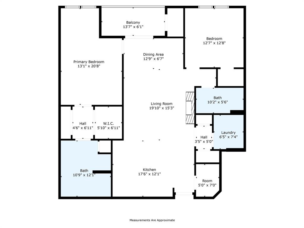651 Watters Road, Unit 4403 Allen, TX 75013 - Photo 19 of 19