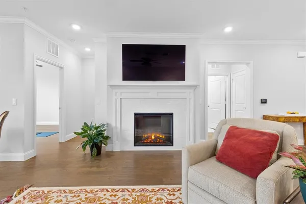 $419,000 | 651 Watters Road, Unit 4403, Allen, TX 75013