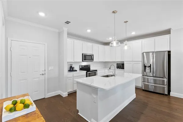 $419,000 | 651 Watters Road, Unit 4403, Allen, TX 75013