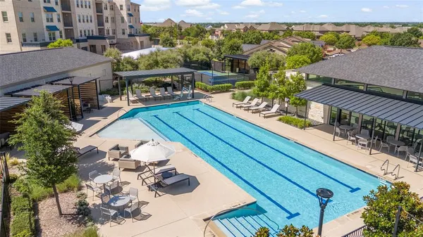 $419,000 | 651 Watters Road, Unit 4403, Allen, TX 75013