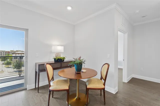 $424,000 | 651 Watters Road, Unit 4403, Allen, TX 75013