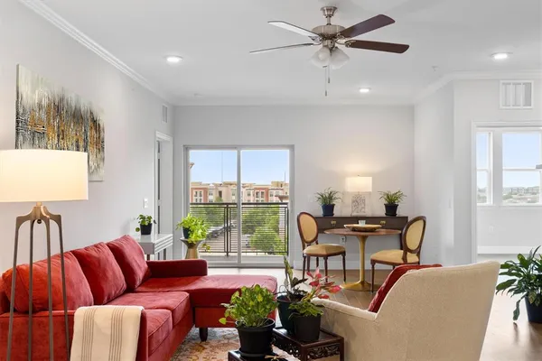 $419,000 | 651 Watters Road, Unit 4403, Allen, TX 75013