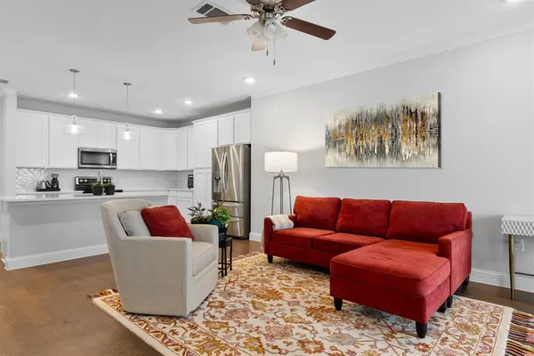 $419,000 | 651 Watters Road, Unit 4403, Allen, TX 75013