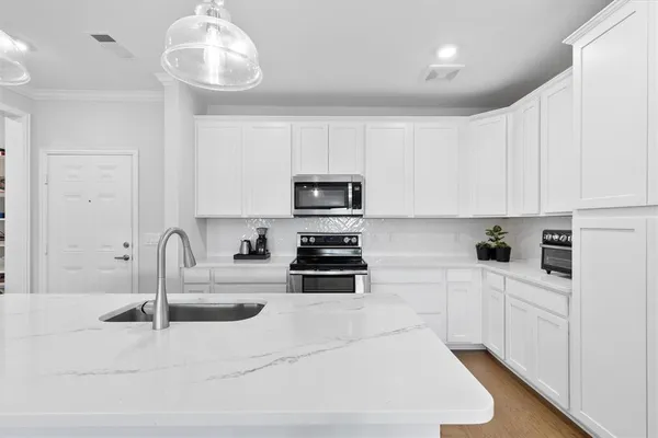 $419,000 | 651 Watters Road, Unit 4403, Allen, TX 75013