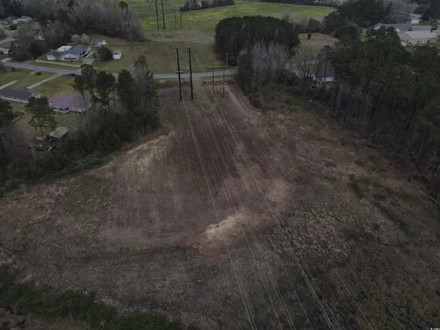 $69,900 | Tbd Mosdell Drive, Conway, SC 29527