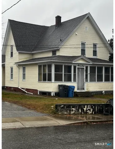 $325,000 | 41 Carter Street, Danielson, CT 06239