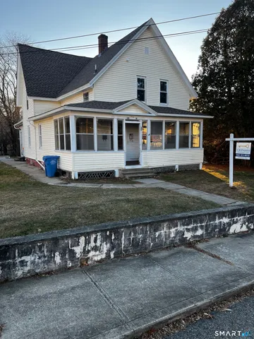 $325,000 | 41 Carter Street, Killingly, CT 06239