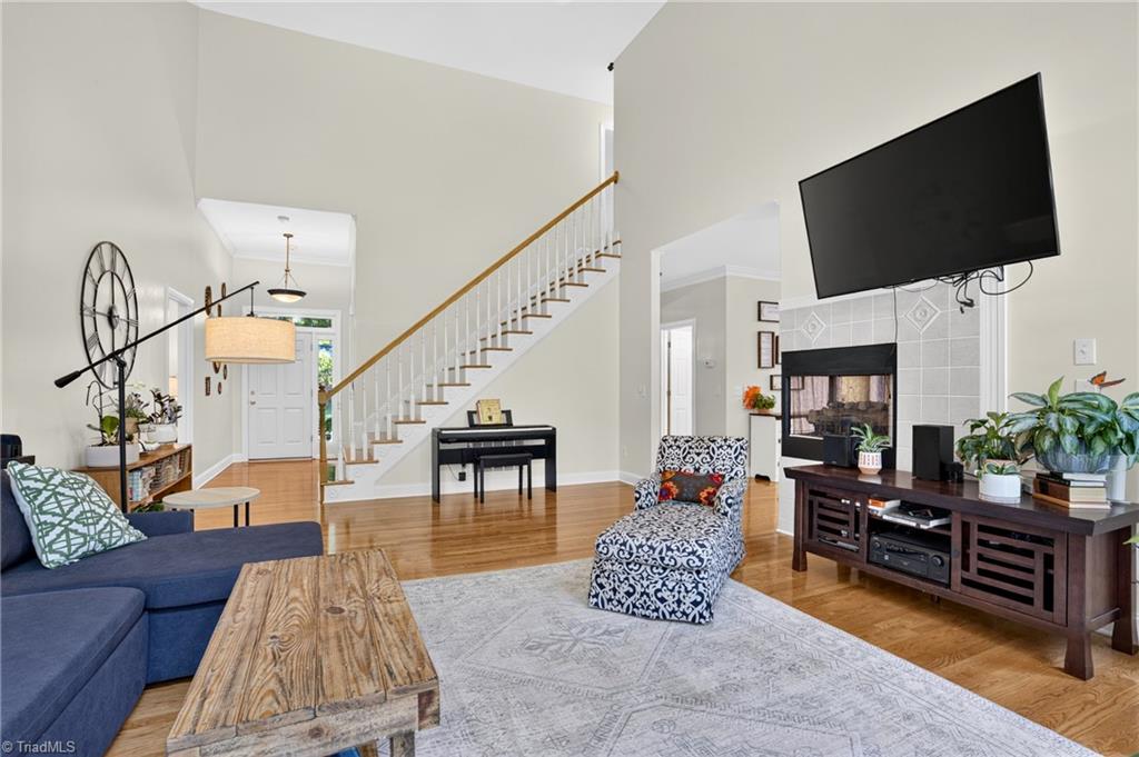 8704 Invershield Court Oak Ridge, NC 27310 - Photo 10 of 43
