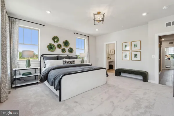 $659,890 | 1061 Inferno Terrace Southeast, Leesburg, VA 20175