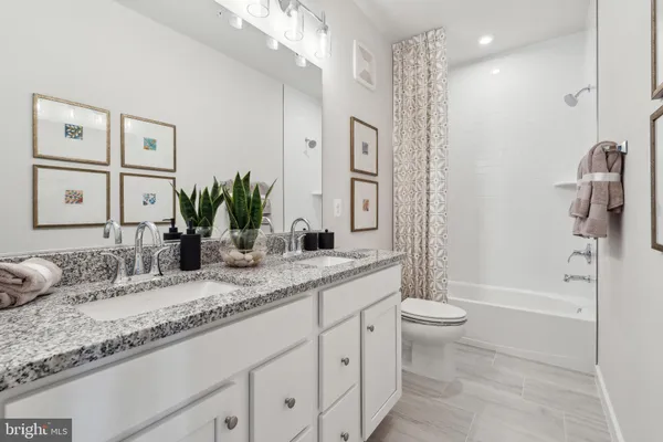 $659,890 | 1061 Inferno Terrace Southeast, Leesburg, VA 20175