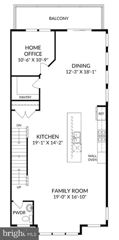 $659,890 | 1061 Inferno Terrace Southeast, Leesburg, VA 20175