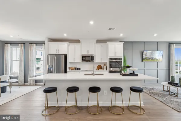 a picture of a book and a bed