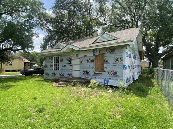 $59,999 | 1705 Bolivar Street, Beaumont, TX 77701