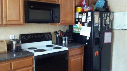 1998 Portway Road Spring Hill, TN 37174 - Photo 7 of 14 Nice spacious kitchen