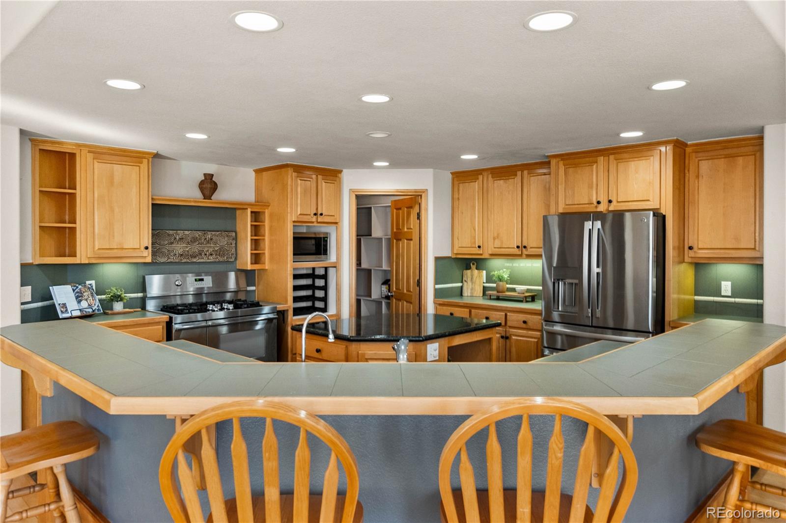 11430 Roslyn Road Elbert, CO 80106 - Photo 12 of 50