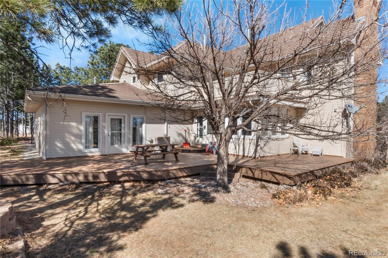 11430 Roslyn Road Elbert, CO 80106 - Photo 45 of 50