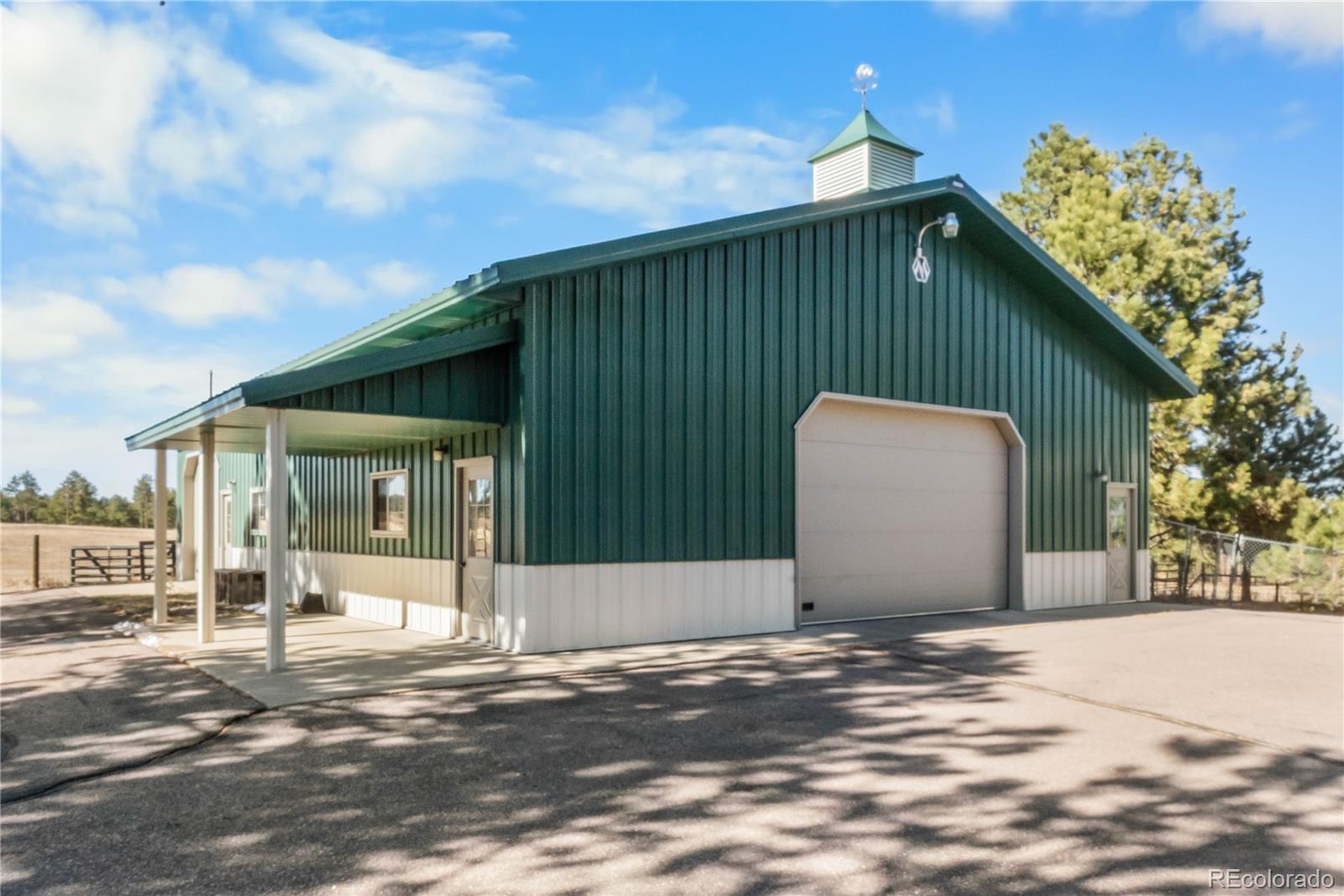 11430 Roslyn Road Elbert, CO 80106 - Photo 46 of 50