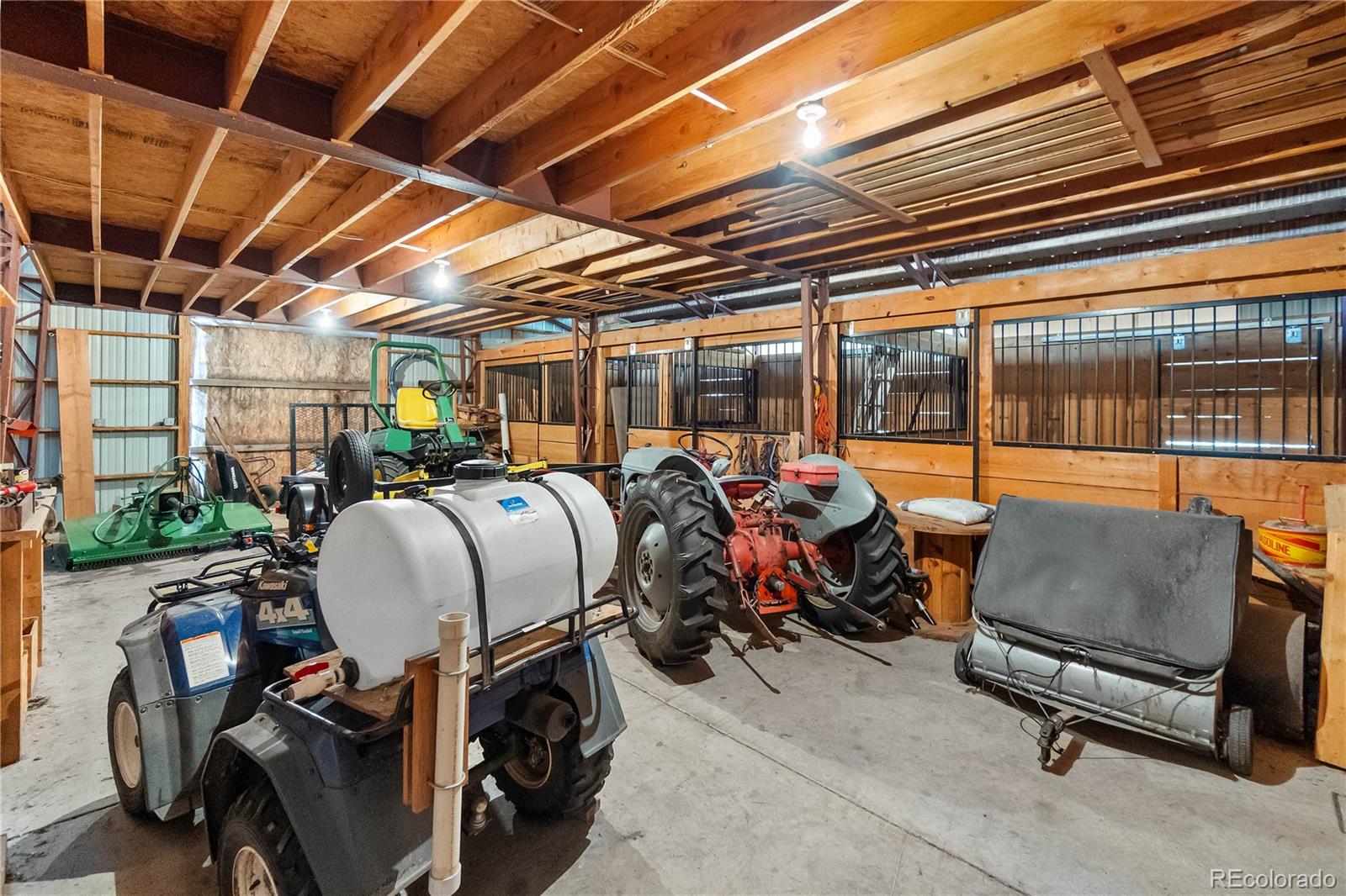 11430 Roslyn Road Elbert, CO 80106 - Photo 48 of 50