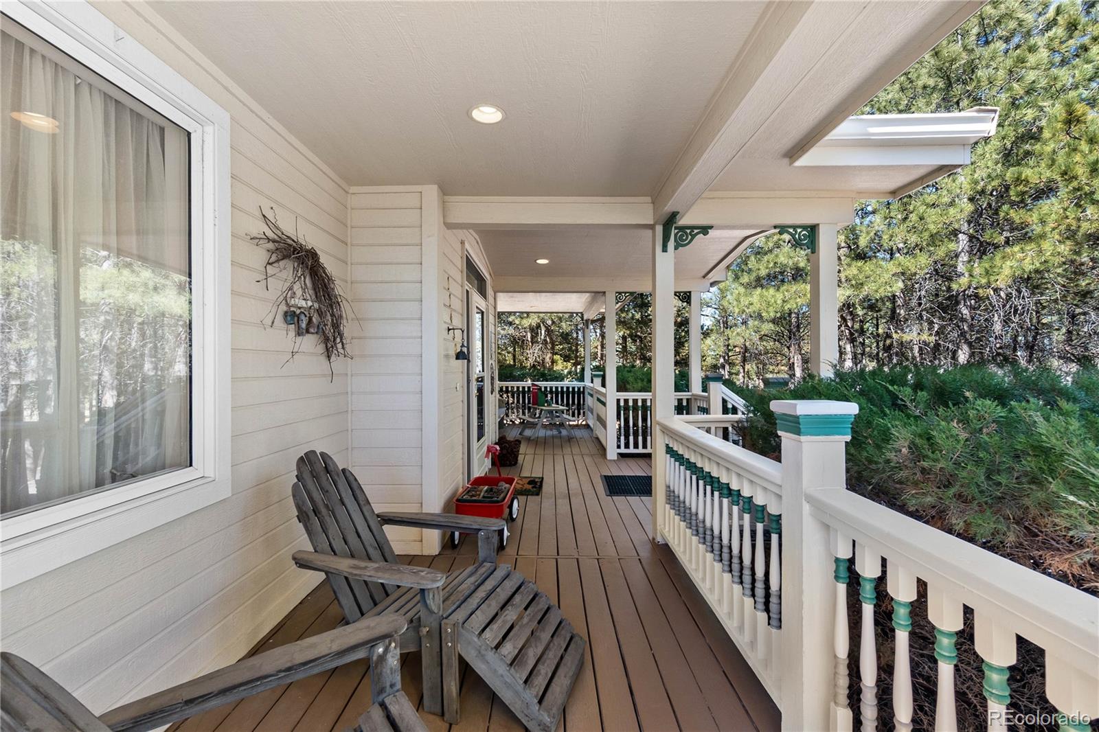 11430 Roslyn Road Elbert, CO 80106 - Photo 49 of 50