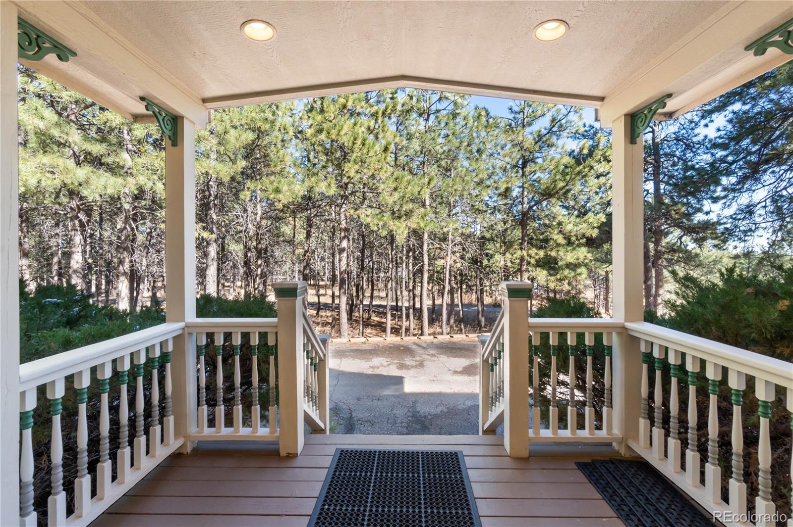 11430 Roslyn Road Elbert, CO 80106 - Photo 5 of 50