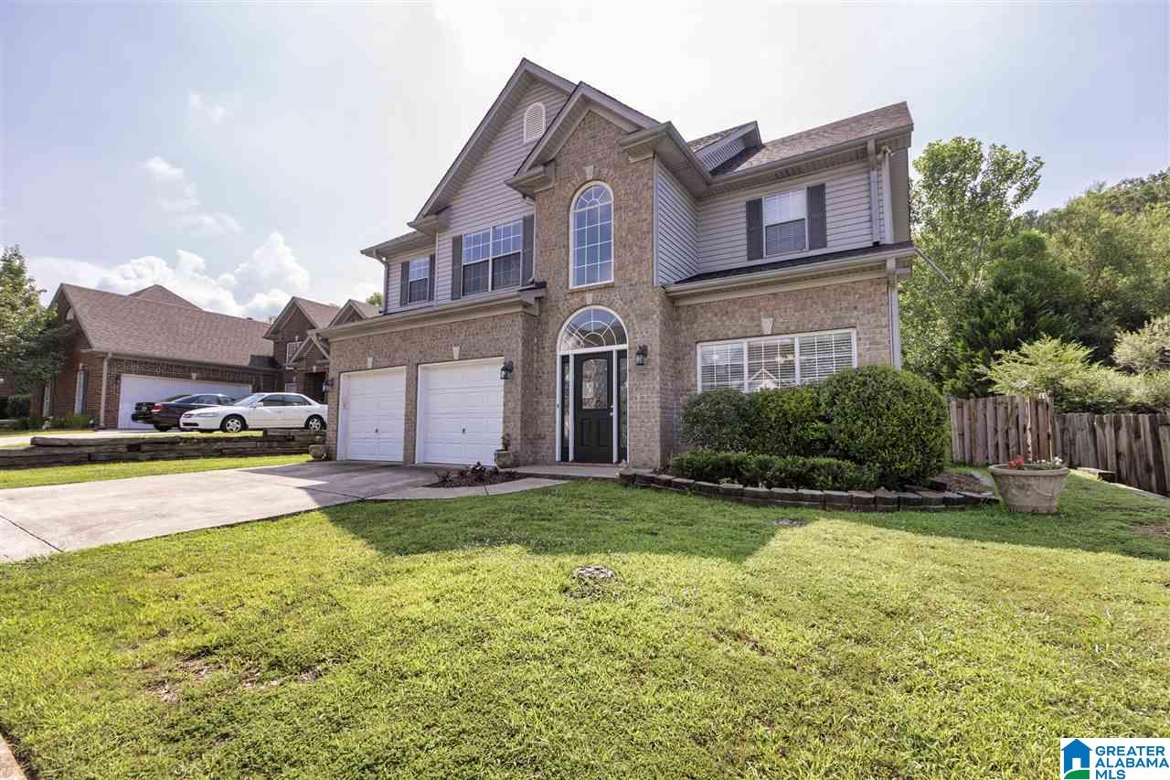 2406 Forest Lakes Lane Sterrett, AL 35147 - Photo 33 of 34