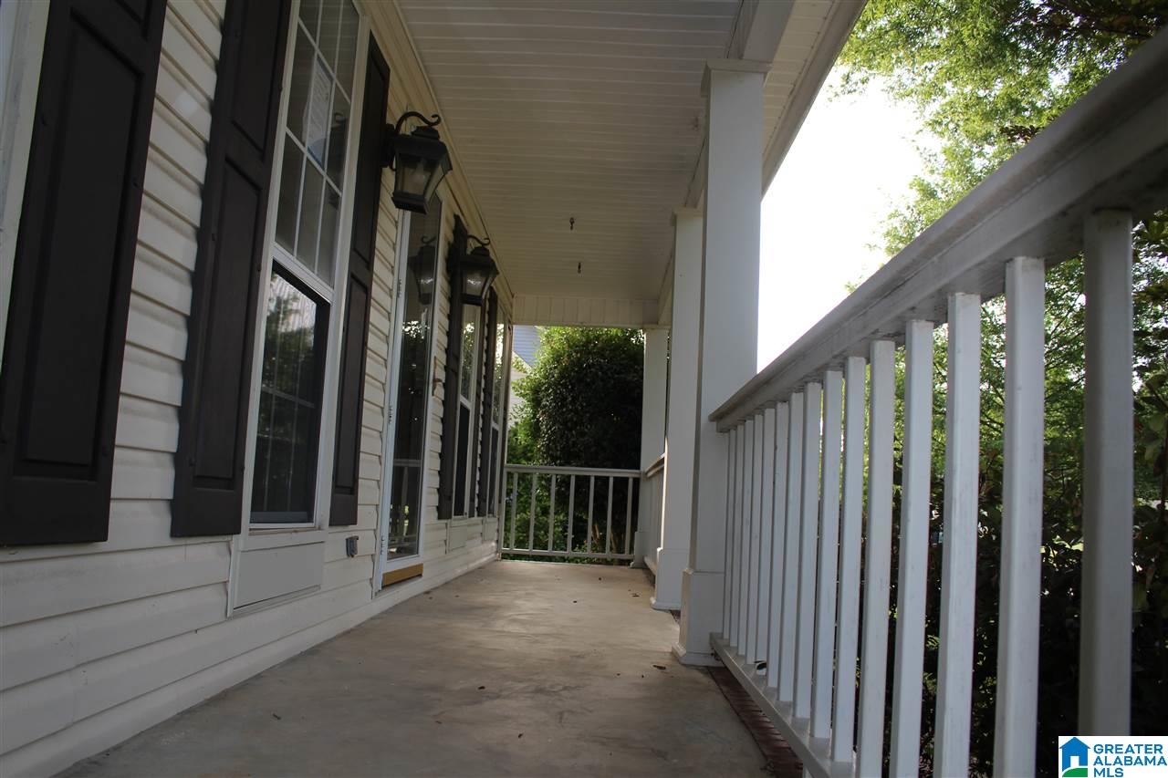 4419 Devonshire Terrace Anniston, AL 36207 - Photo 17 of 21