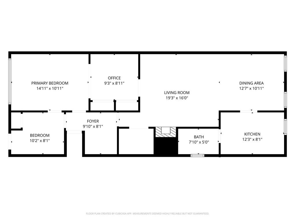 438 73rd Street Brooklyn, NY 11209 - Photo 24 of 27