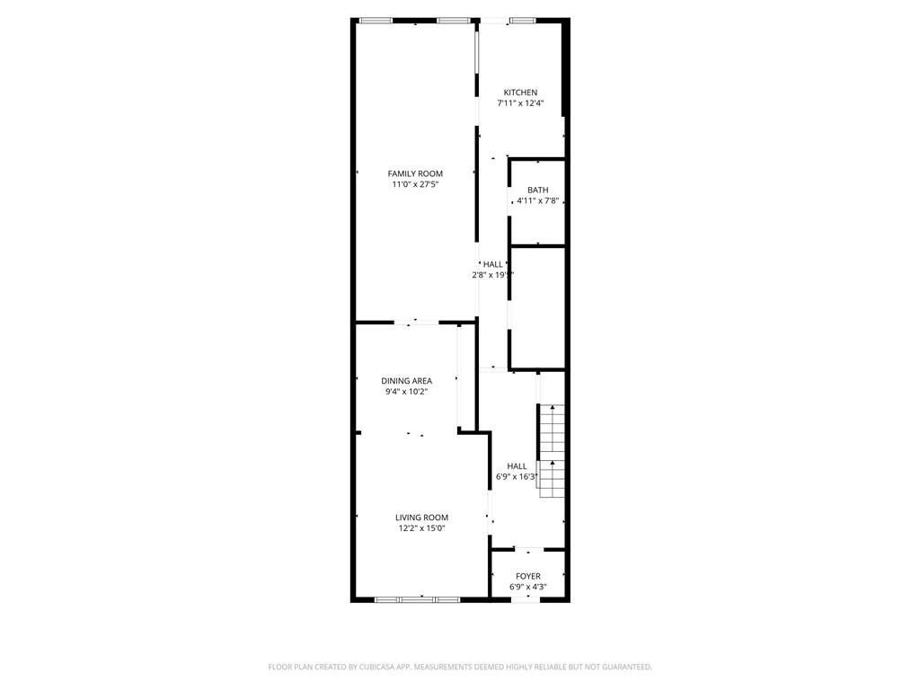 438 73rd Street Brooklyn, NY 11209 - Photo 26 of 27