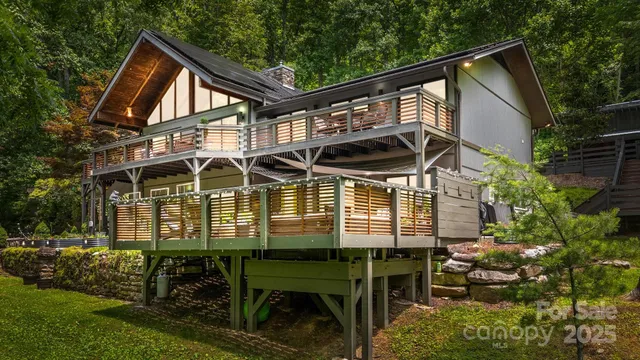 $1,225,000 | 2752 Gerton Highway, Gerton, NC 28735