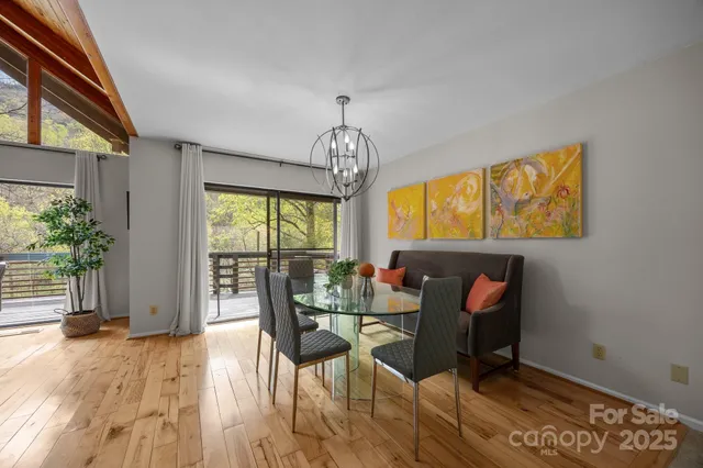 $1,225,000 | 2752 Gerton Highway, Gerton, NC 28735