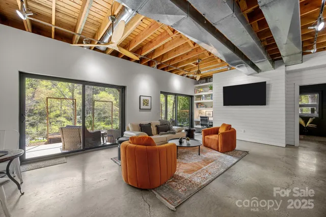 $1,225,000 | 2752 Gerton Highway, Gerton, NC 28735