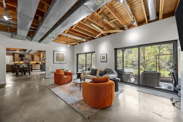 $1,225,000 | 2752 Gerton Highway, Gerton, NC 28735