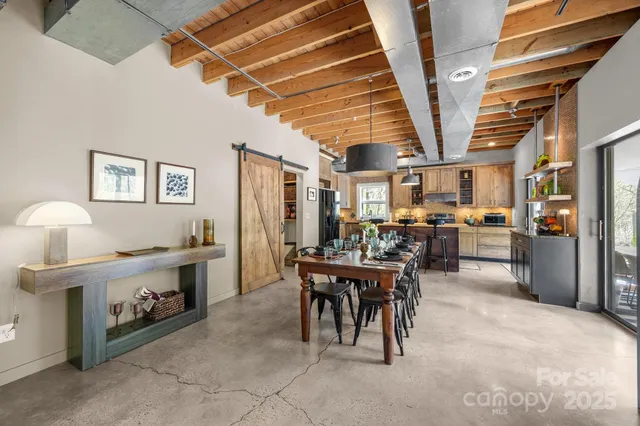 $1,225,000 | 2752 Gerton Highway, Gerton, NC 28735