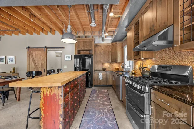 $1,225,000 | 2752 Gerton Highway, Gerton, NC 28735