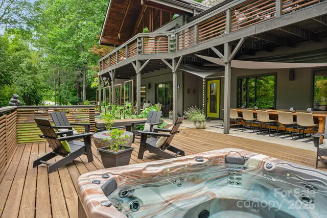 $1,225,000 | 2752 Gerton Highway, Gerton, NC 28735