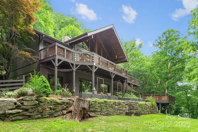 $1,225,000 | 2752 Gerton Highway, Gerton, NC 28735