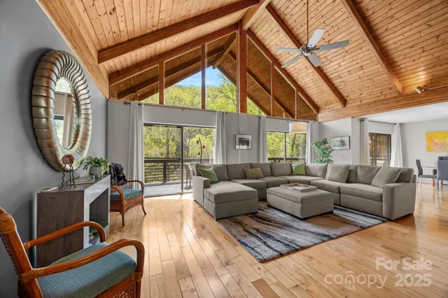 $1,225,000 | 2752 Gerton Highway, Gerton, NC 28735