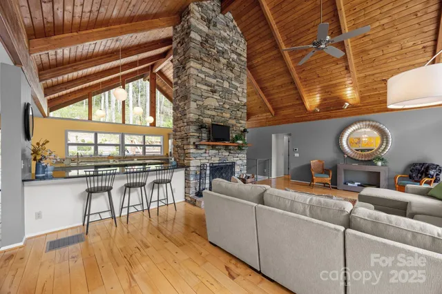 $1,225,000 | 2752 Gerton Highway, Gerton, NC 28735