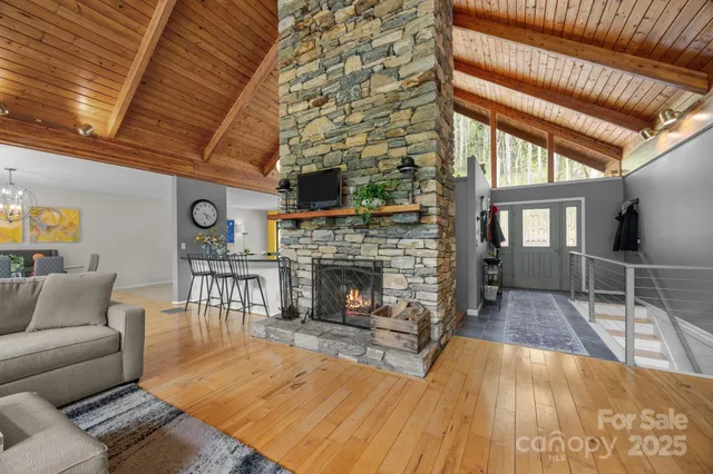 $1,225,000 | 2752 Gerton Highway, Gerton, NC 28735