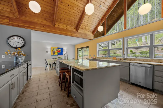 $1,225,000 | 2752 Gerton Highway, Gerton, NC 28735