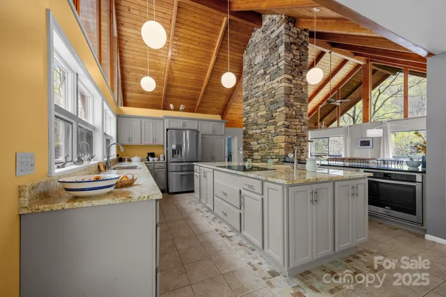 $1,225,000 | 2752 Gerton Highway, Gerton, NC 28735