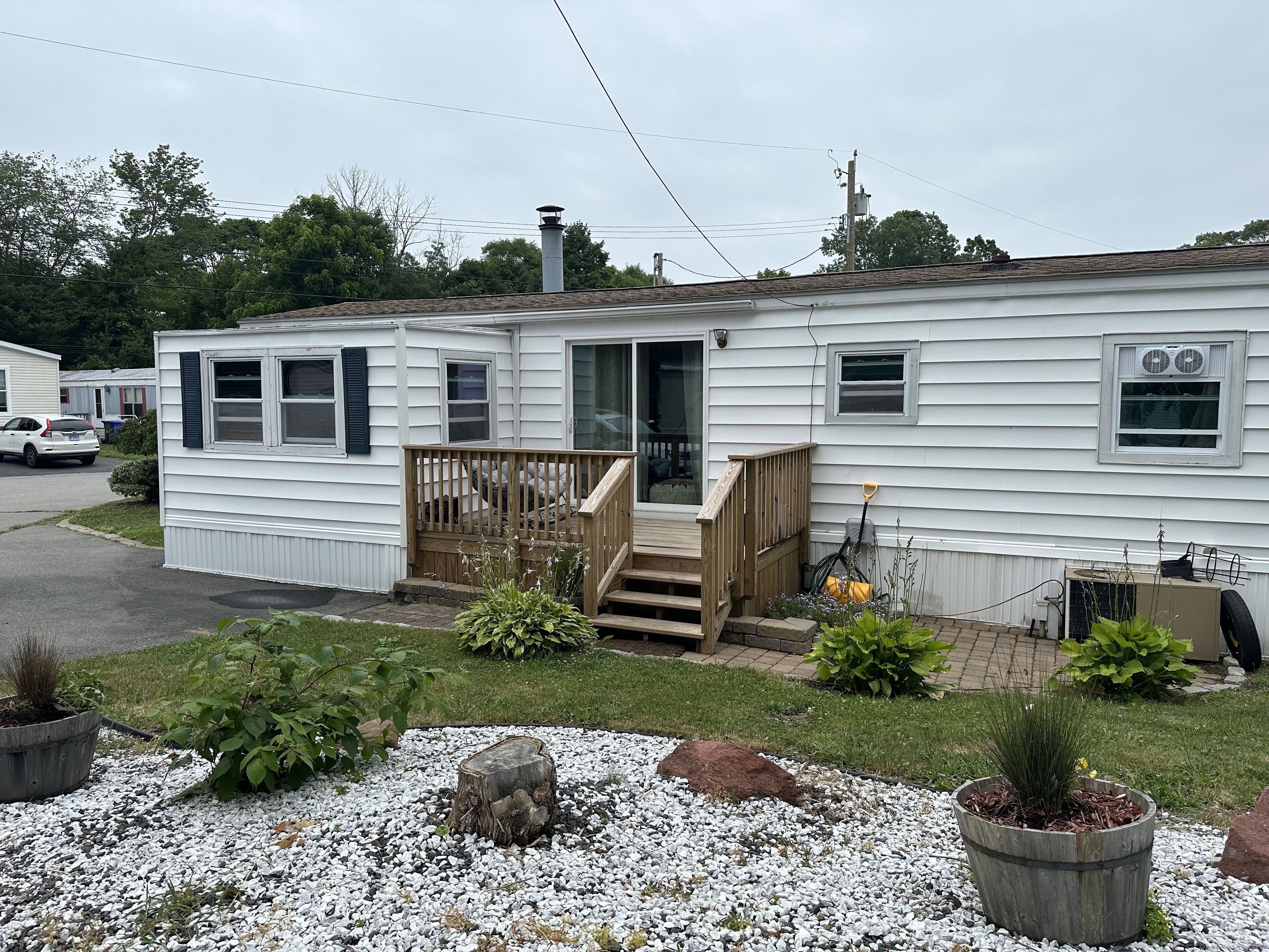 301 Buddington Road Groton, CT 06340 - Photo 1 of 1 More photos coming 7/22!!