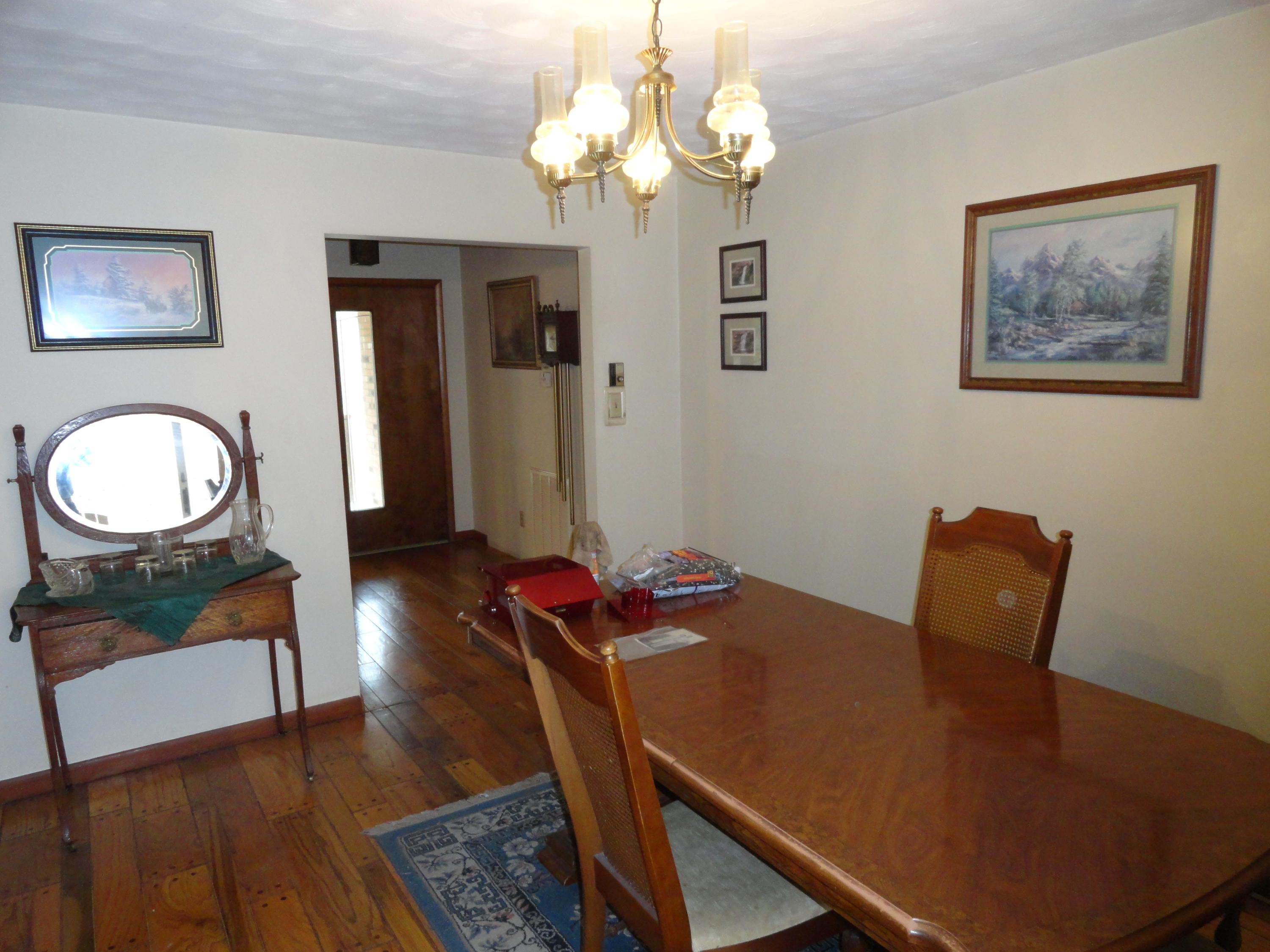 5915 Falls Road Hot Springs, VA 24445 - Photo 14 of 16 DSC01092