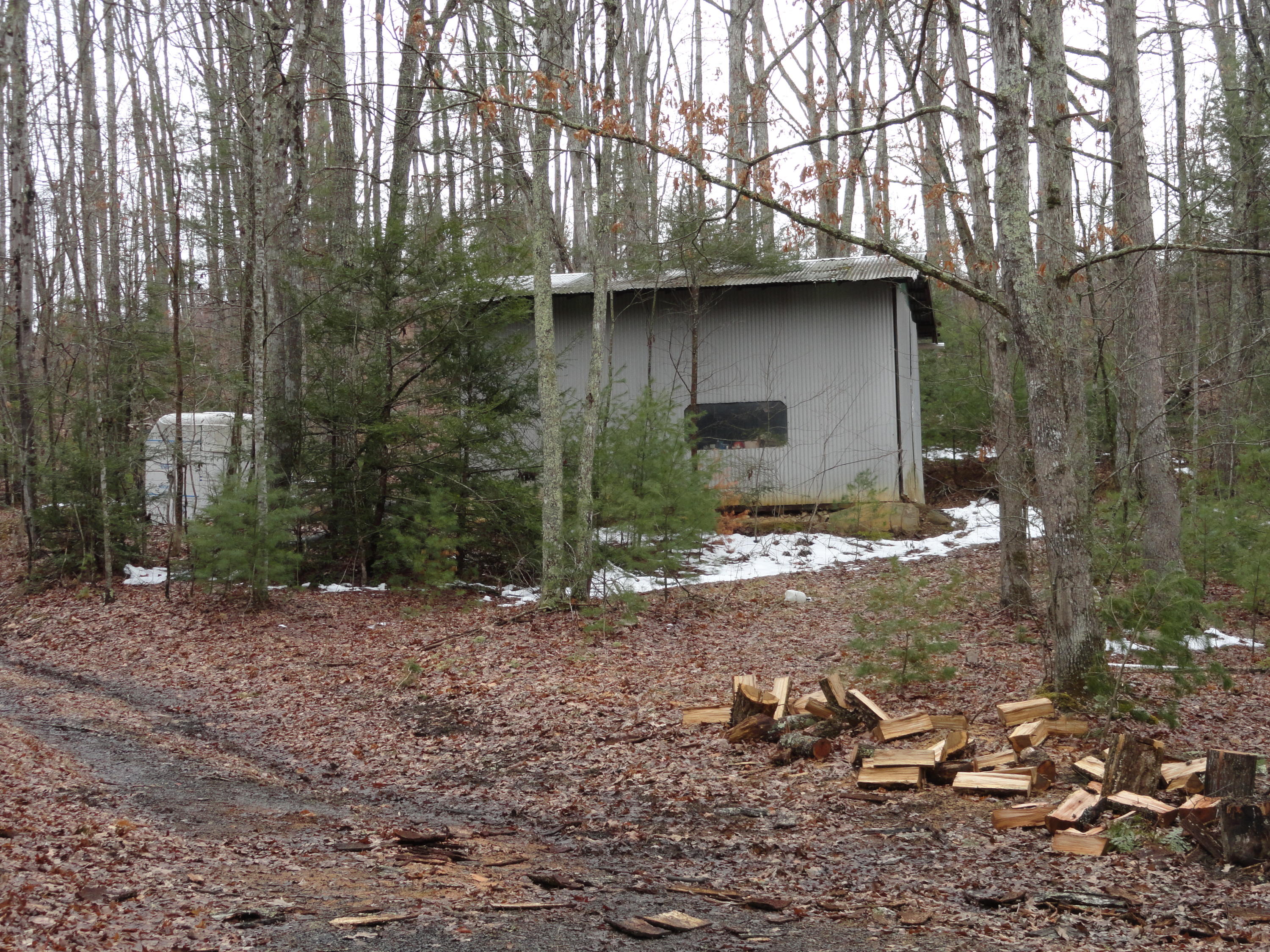 5915 Falls Road Hot Springs, VA 24445 - Photo 10 of 16 DSC01104