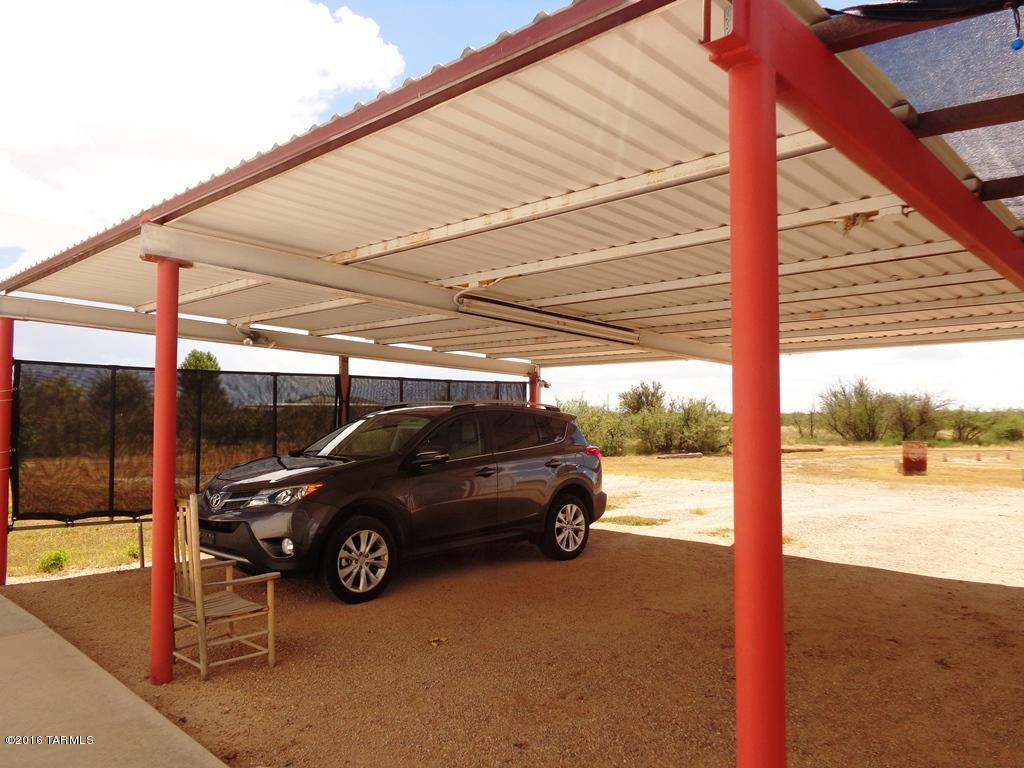2177 West Airport Road Willcox, AZ 85643 - Photo 35 of 44