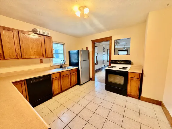 $1,400 | 211 Dudley Avenue, Unit 2, Endicott, NY 13760