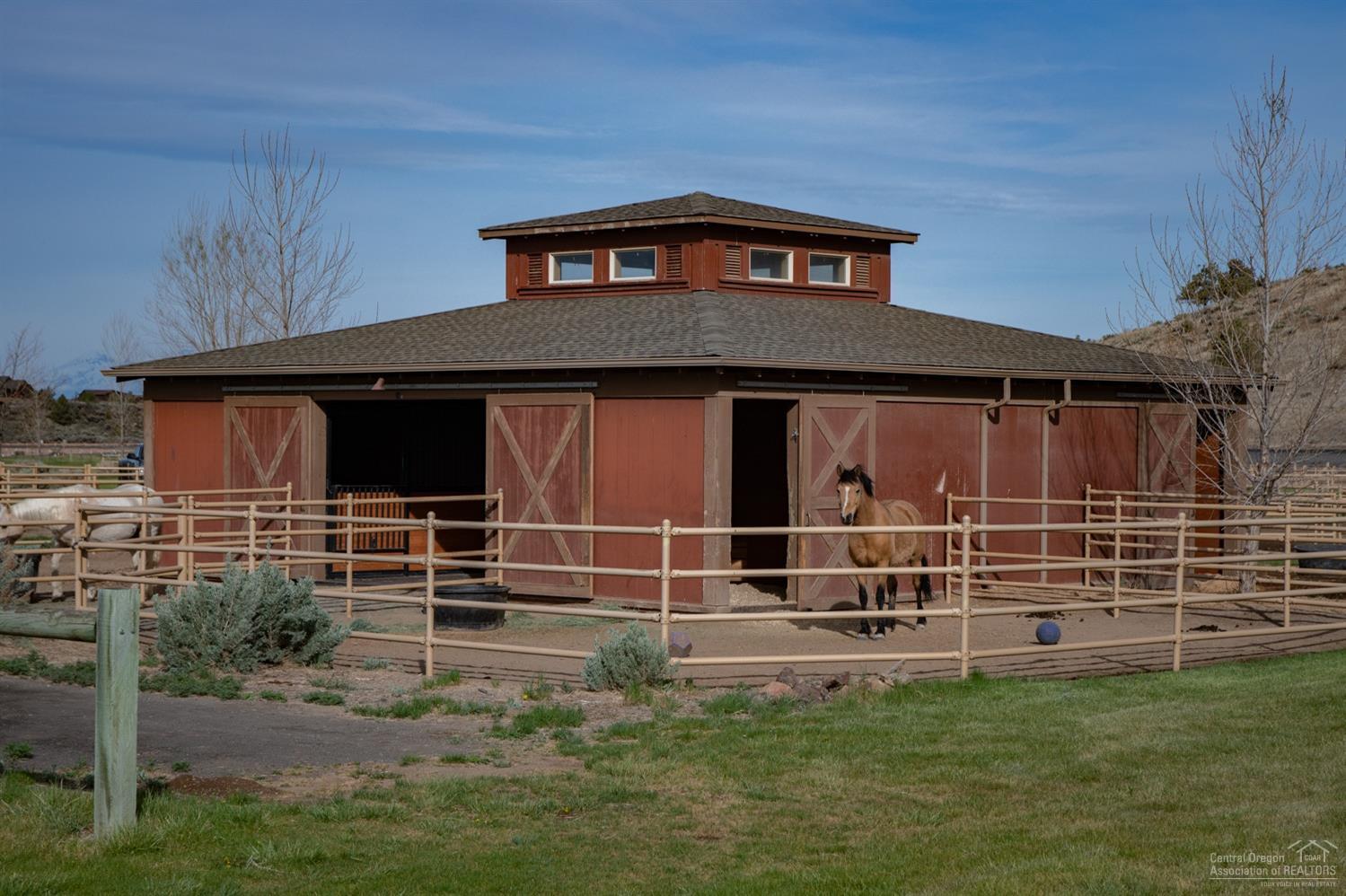 16145 South W Brasada Ranch Road Powell Butte, OR 97753 - Photo 23 of 25 Additional Photo